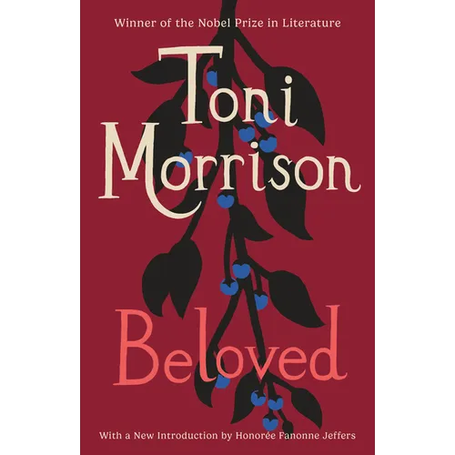 Beloved: Pulitzer Prize Winner