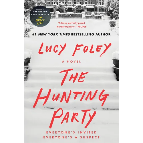 The Hunting Party