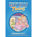 Sweet Valley Twins: Sneaking Out: (A Graphic Novel)