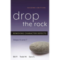 Drop the Rock: Removing Character Defects, Steps Six and Seven