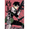 Kaiju No. 8: B-Side, Vol. 2