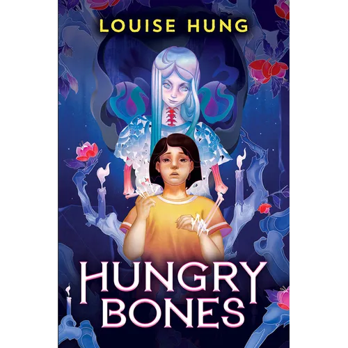 Hungry Bones