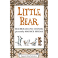 Little Bear 3-Book Box Set: Little Bear, Father Bear Comes Home, Little Bear's Visit