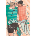 Heartstopper #2: A Graphic Novel: Volume 2