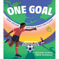 One Goal: How Soccer Can Help Save the Planet