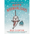 Happy Narwhalidays (a Narwhal and Jelly Book #5)