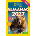 National Geographic Kids Almanac 2027