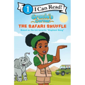 Gracie's Corner: The Safari Shuffle