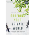 Ordering Your Private World