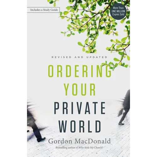 Ordering Your Private World
