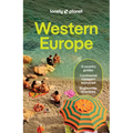 Lonely Planet Western Europe