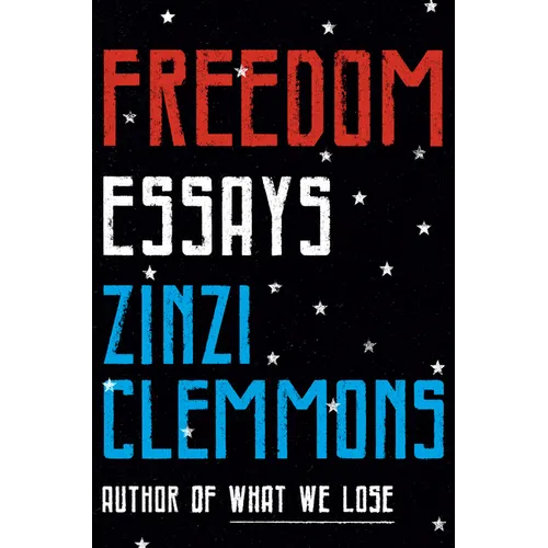 Freedom: Essays