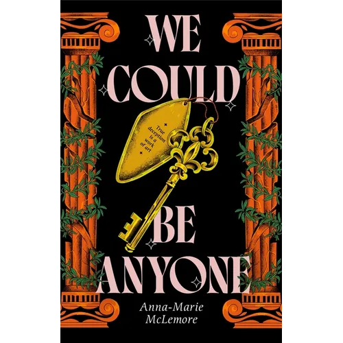 We Could Be Anyone