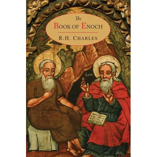 The Book of Enoch