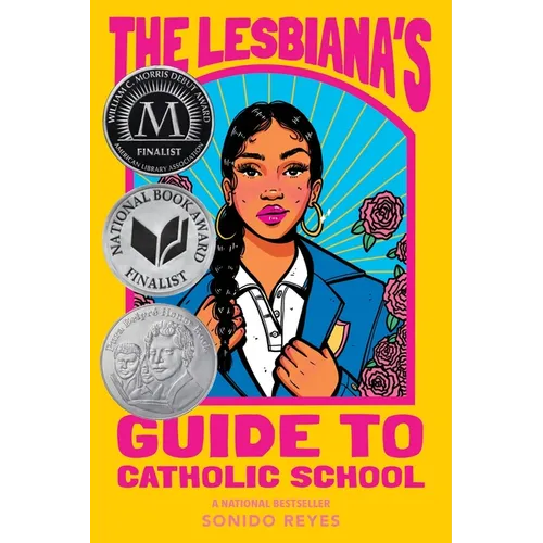 The Lesbiana's Guide to Catholic School