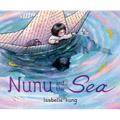 Nunu and the Sea