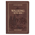Walking with God: 365 Daily Devotions