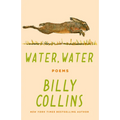 Water, Water: Poems