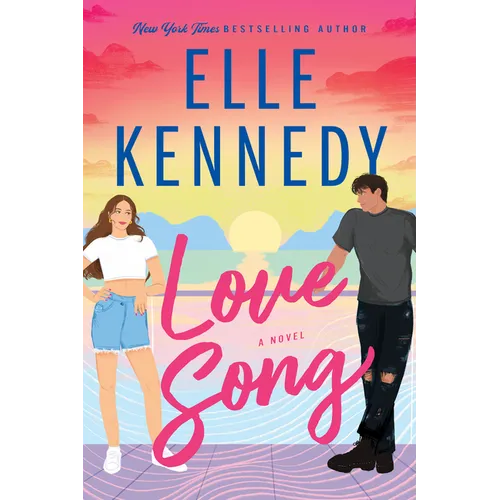 Love Song (Standard Edition)