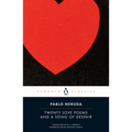 Twenty Love Poems and a Song of Despair: Dual-Language Edition