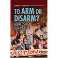 To Arm or Disarm?: Addressing Gun Violence