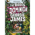 The Hidden Dominion of Geordie James