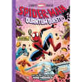 Spider-Man: Quantum Quest! (a Mighty Marvel Team-Up): An Original Graphic Novel