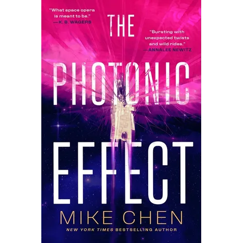 The Photonic Effect