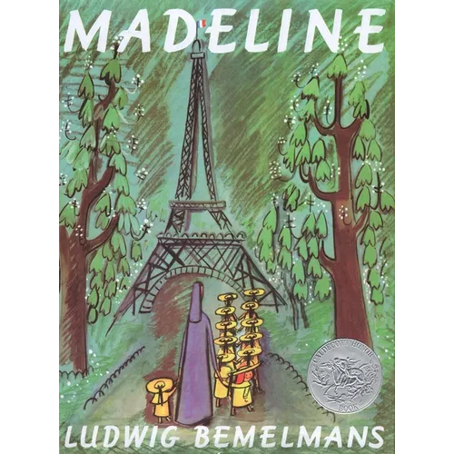 Madeline