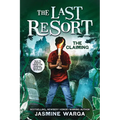 The Claiming (the Last Resort #2)