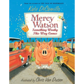 Mercy Watson: Something Wonky This Way Comes: (A Funny and Heartwarming Chapter Book about a Lovable, Toast-Eating Pig - Perfect for Early Readers and