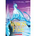 Winter Turning (Wings of Fire #7): Volume 7