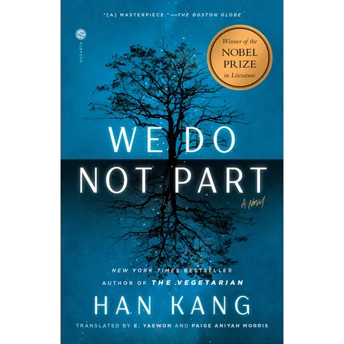 We Do Not Part