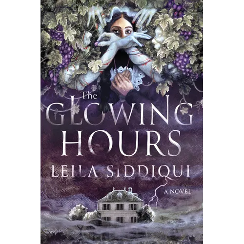 The Glowing Hours