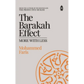 The Barakah Effect: More with Less