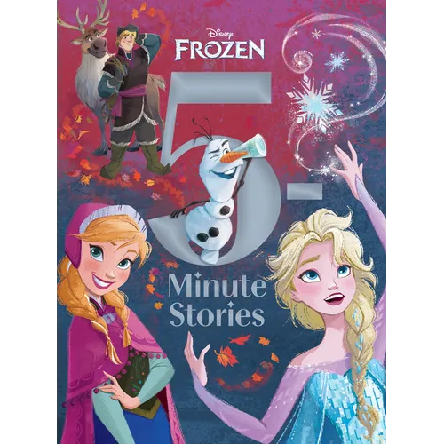 5-Minute Frozen