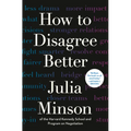 How to Disagree Better