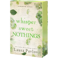 Whisper Sweet Nothings: A Single Dad, Small-Town Romance