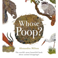 Whose Poop?