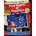 Five Nights at Freddy's Ultimate Guide Version 2.0