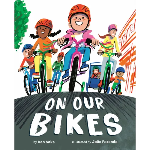 On Our Bikes