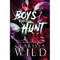 Boys Who Hunt: Dark RH Bully Romance