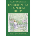 Encyclopedia of Magical Herbs