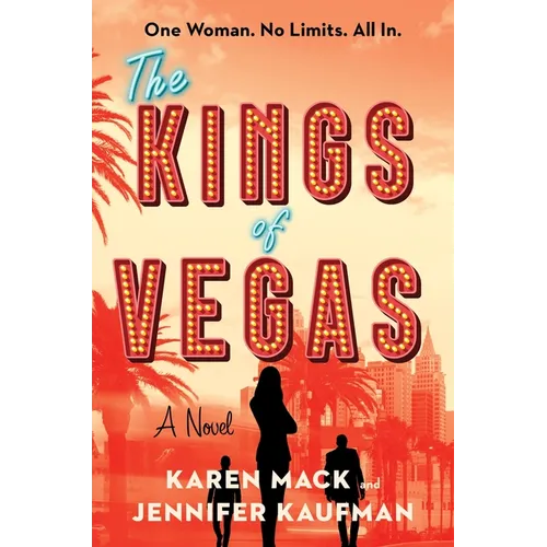 The Kings of Vegas