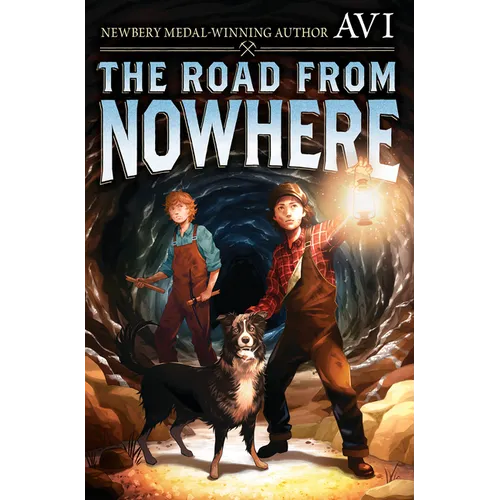 The Road from Nowhere