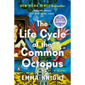 The Life Cycle of the Common Octopus: A Read with Jenna Pick