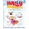 Wally Mammoth: The Sled Race