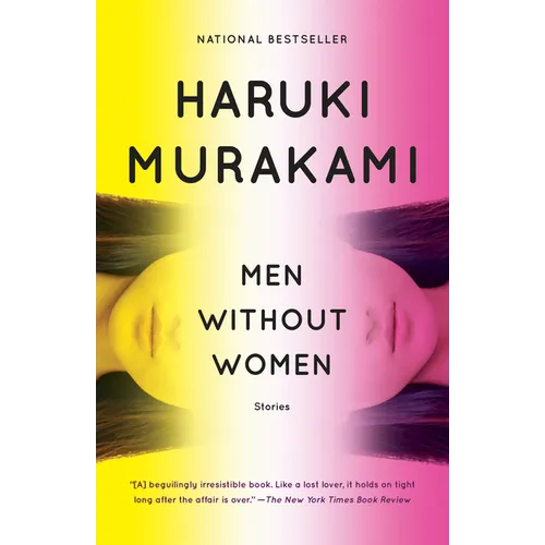 Men Without Women: Stories