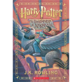 Harry Potter and the Prisoner of Azkaban (Harry Potter, Book 3)