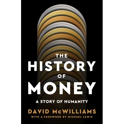 The History of Money: A Story of Humanity